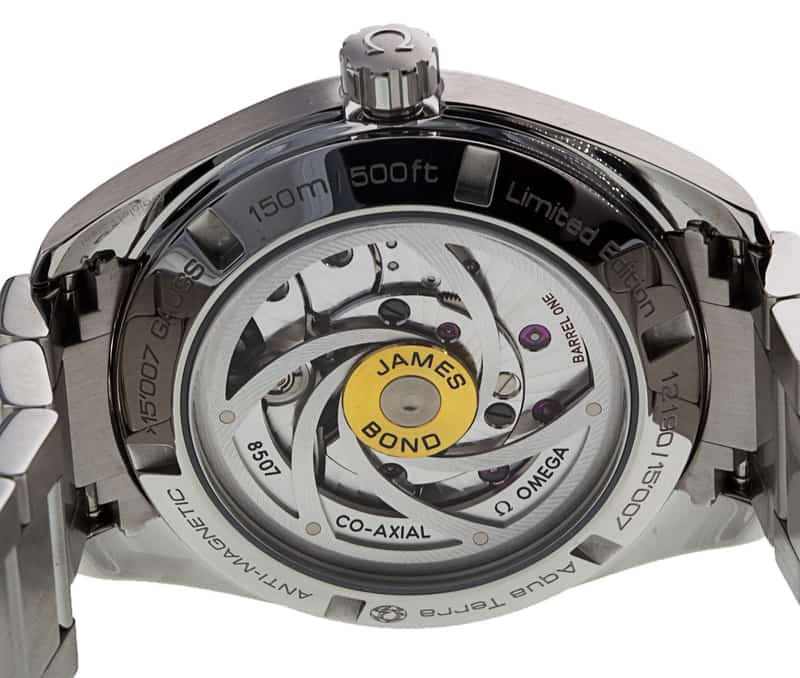 Omega Aqua Terra 150m Gents 231.10.42.21.03.004
